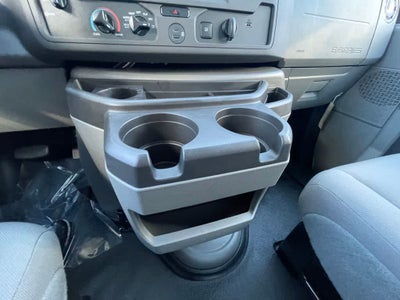 2024 Ford E-Series Cutaway E-450 DRW