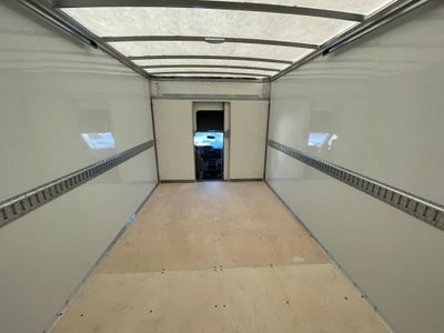 2024 Ford E-Series Cutaway E-450 DRW