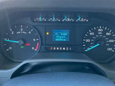 2024 Ford E-Series Cutaway E-450 DRW