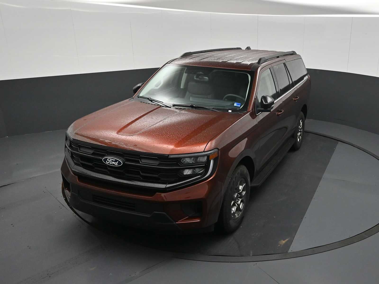2027 Ford Expedition Max Active