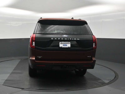 2027 Ford Expedition Max Active