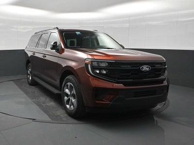 2027 Ford Expedition Max Active