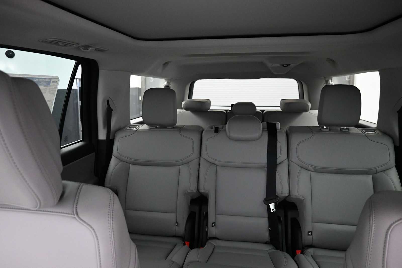 2027 Ford Expedition Max Active