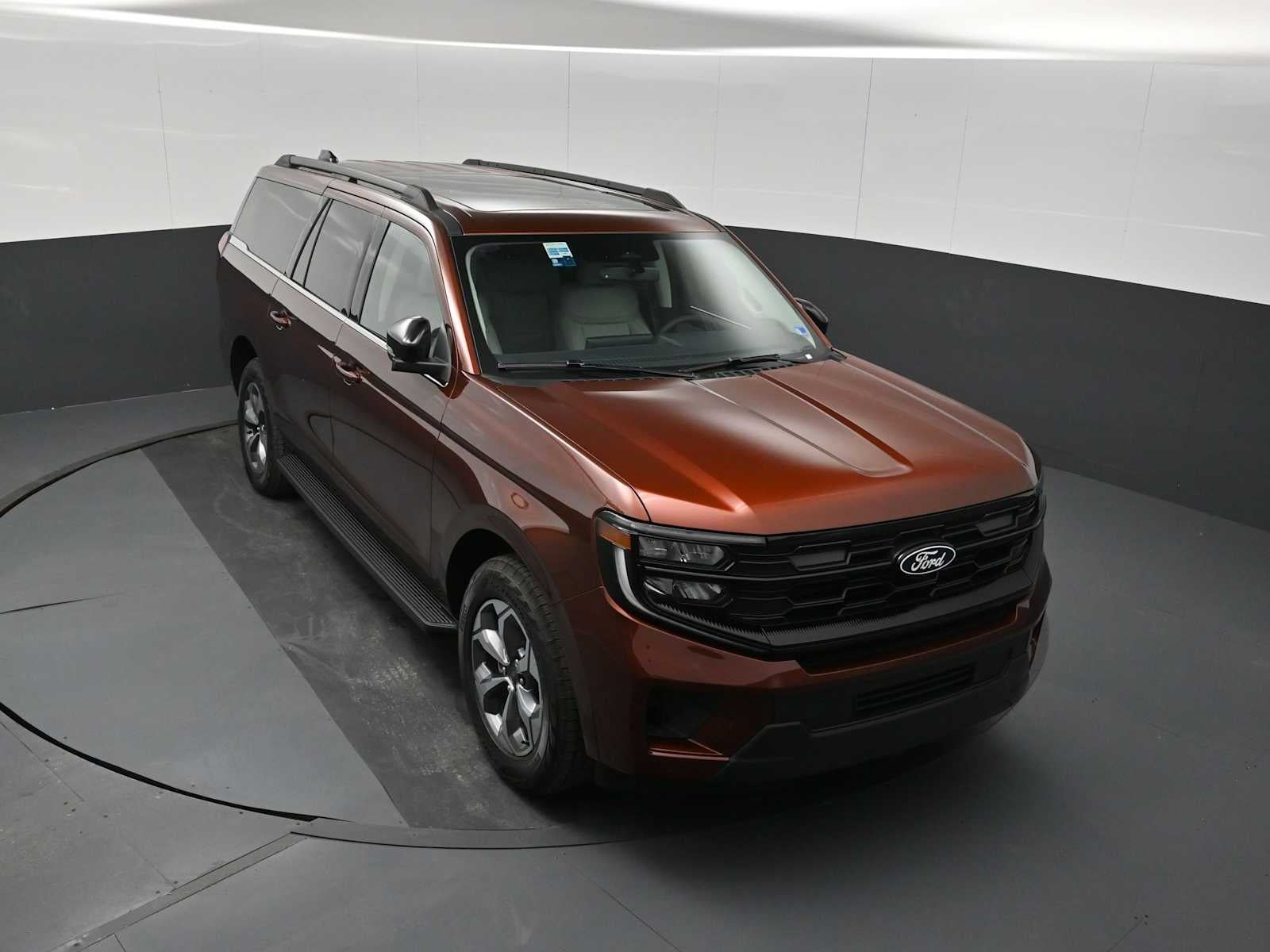 2027 Ford Expedition Max Active