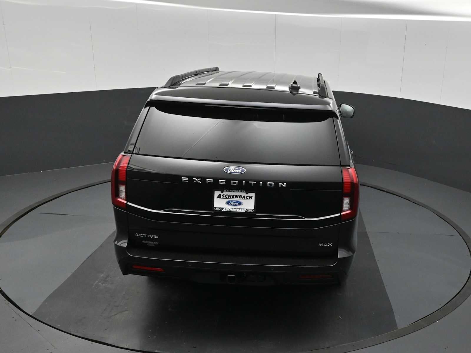 2026 Ford Expedition Max Active