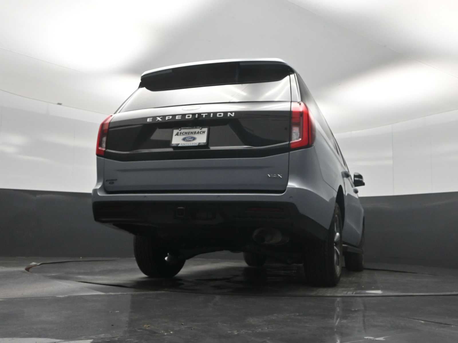 2027 Ford Expedition Max Active