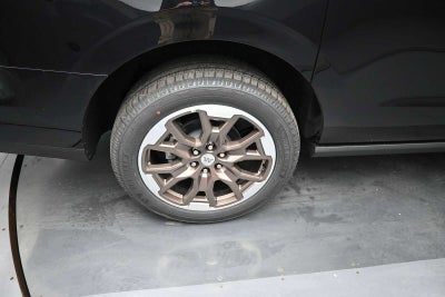 2026 Ford Expedition Max King Ranch