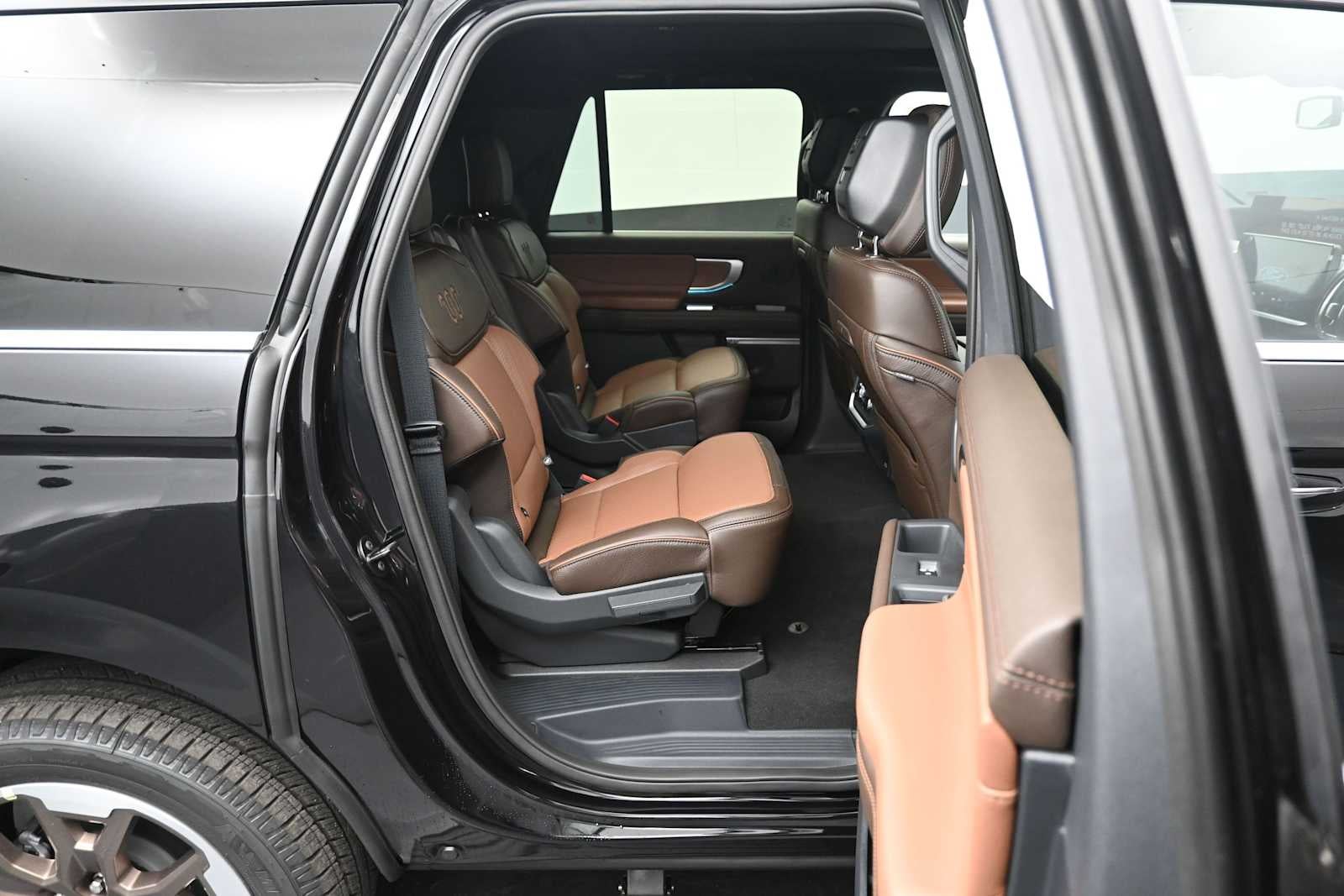 2026 Ford Expedition Max King Ranch