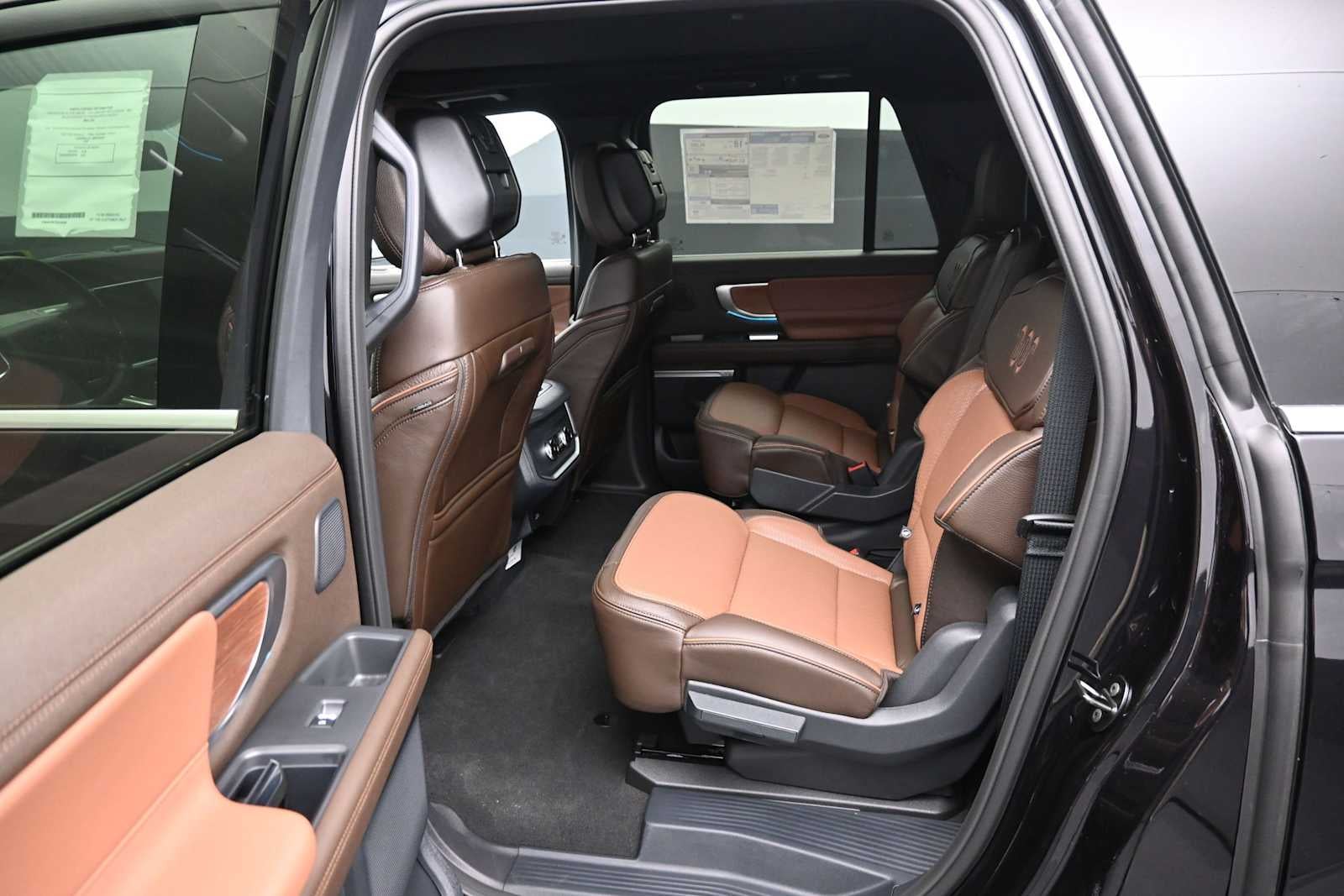2026 Ford Expedition Max King Ranch