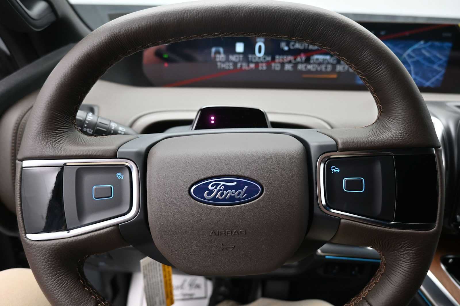 2026 Ford Expedition Max King Ranch