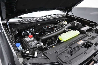 2026 Ford Expedition Max King Ranch