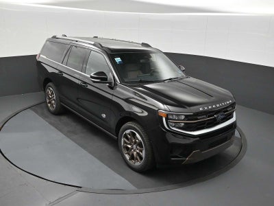 2026 Ford Expedition Max King Ranch