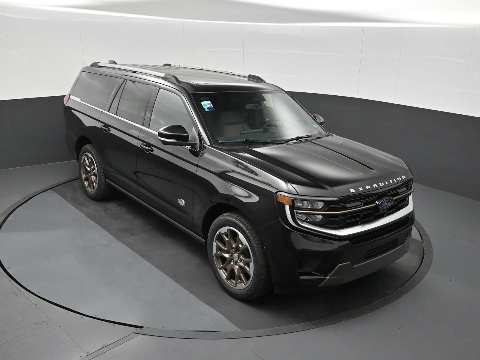 2026 Ford Expedition Max King Ranch