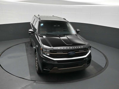 2026 Ford Expedition Max King Ranch