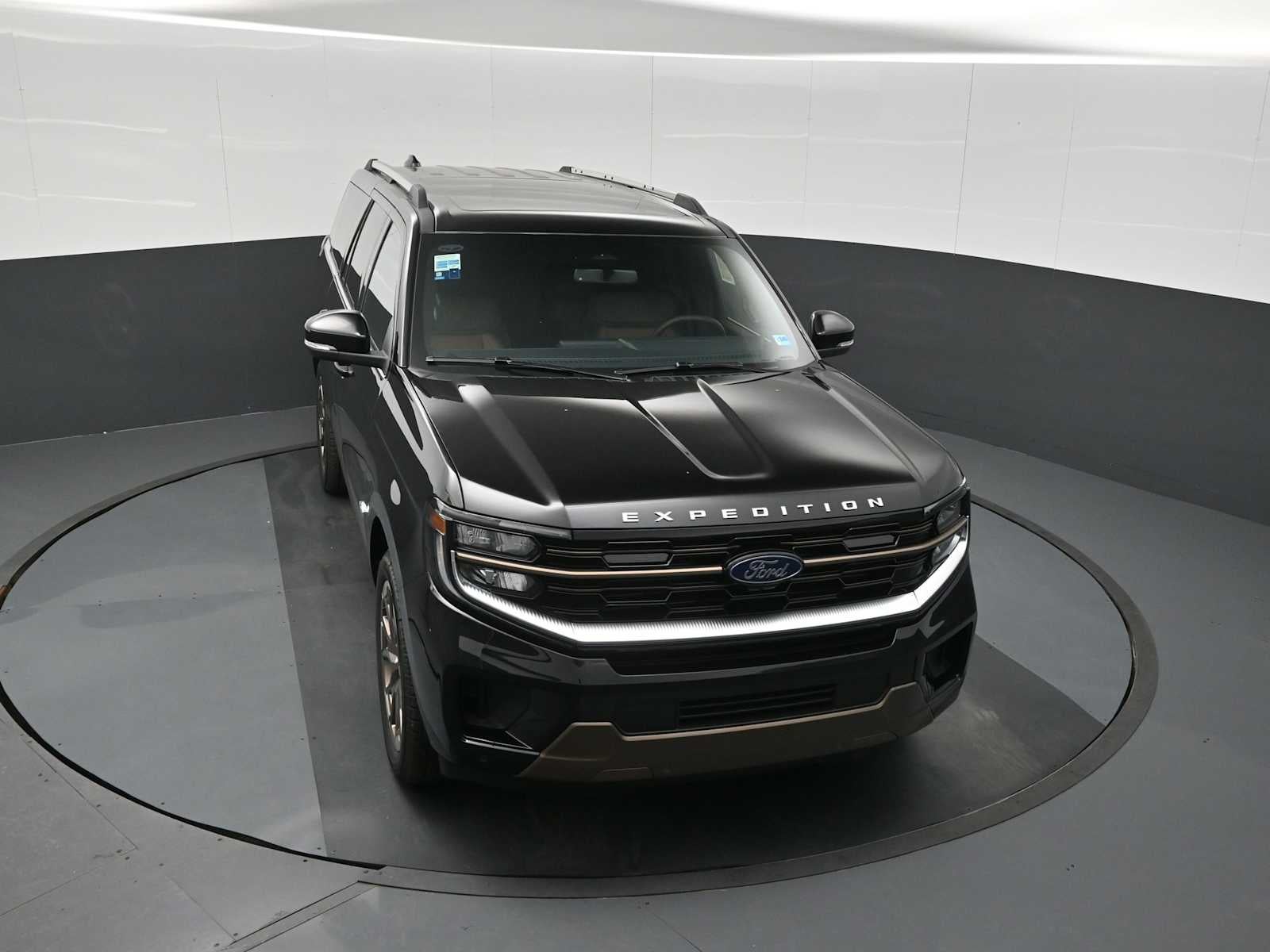 2026 Ford Expedition Max King Ranch