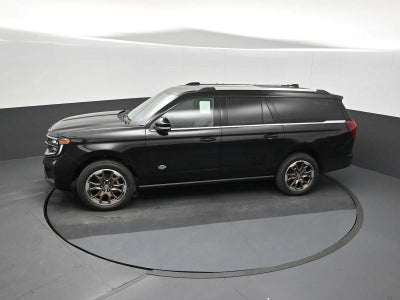 2026 Ford Expedition Max King Ranch