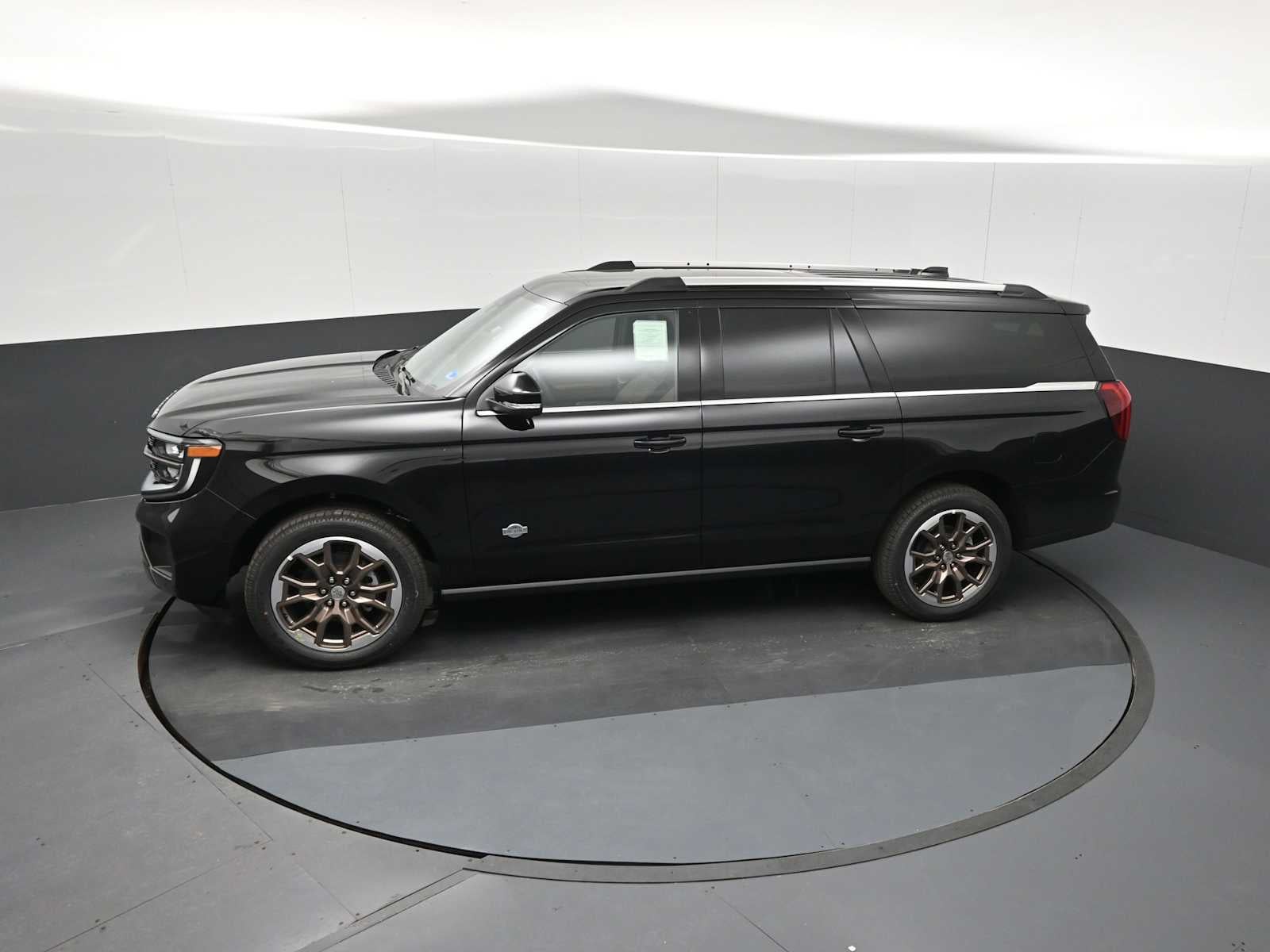 2026 Ford Expedition Max King Ranch