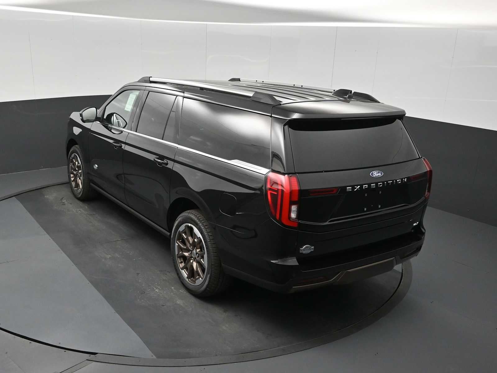 2026 Ford Expedition Max King Ranch