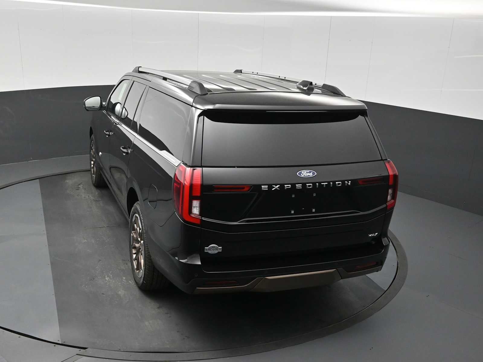 2026 Ford Expedition Max King Ranch