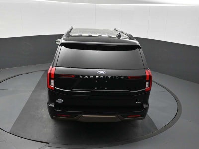 2026 Ford Expedition Max King Ranch