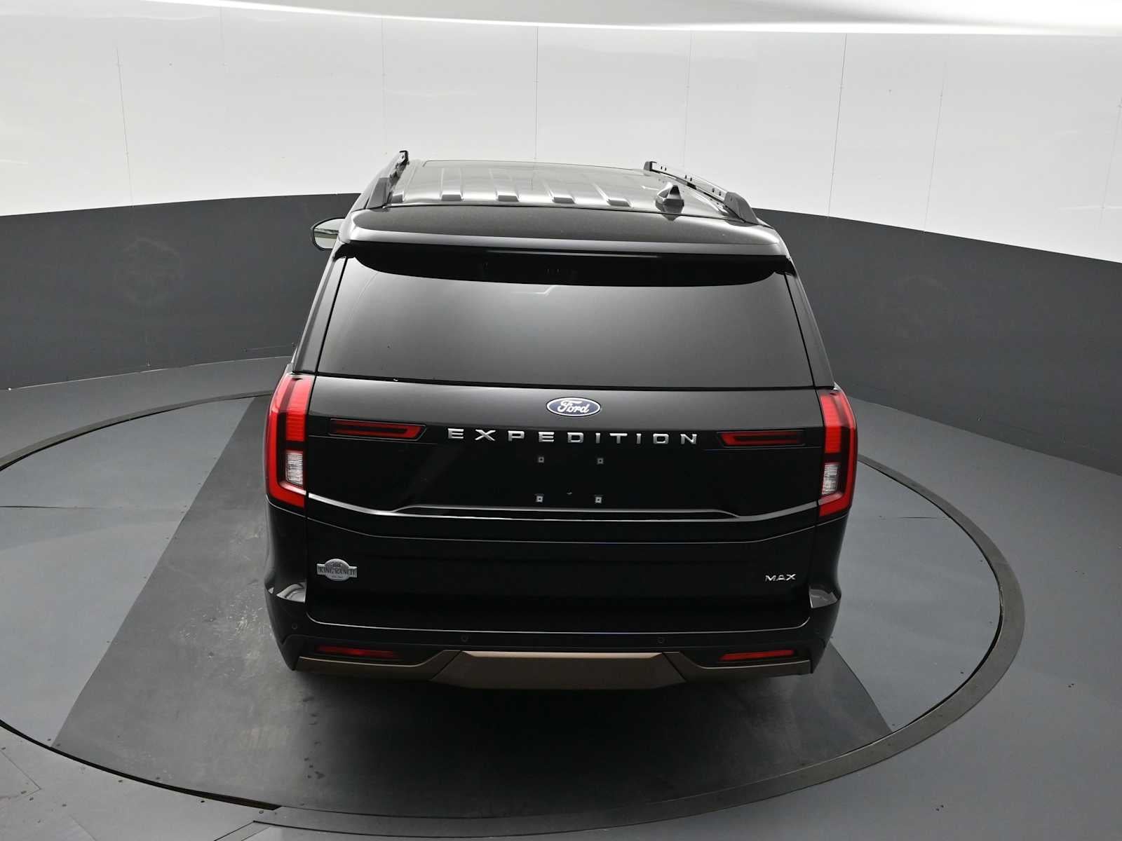 2026 Ford Expedition Max King Ranch