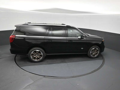 2026 Ford Expedition Max King Ranch