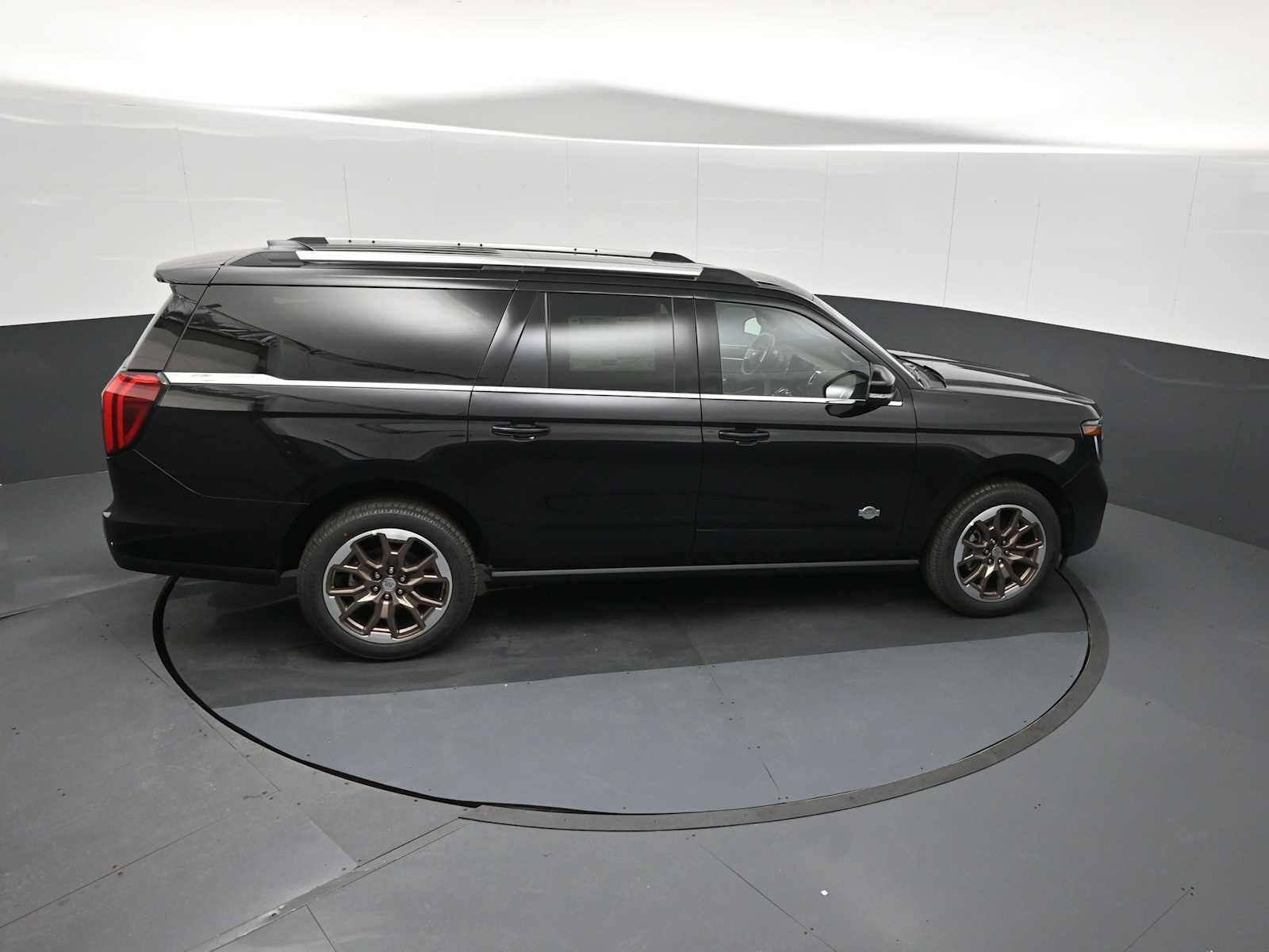 2026 Ford Expedition Max King Ranch