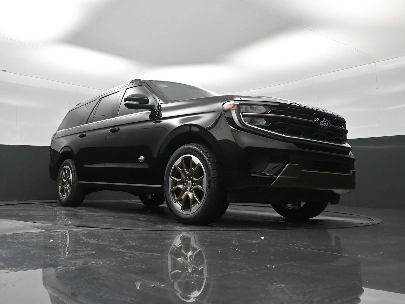 2026 Ford Expedition Max King Ranch