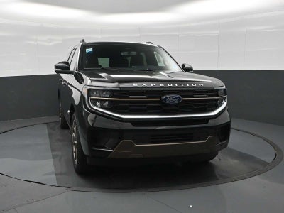 2026 Ford Expedition Max King Ranch