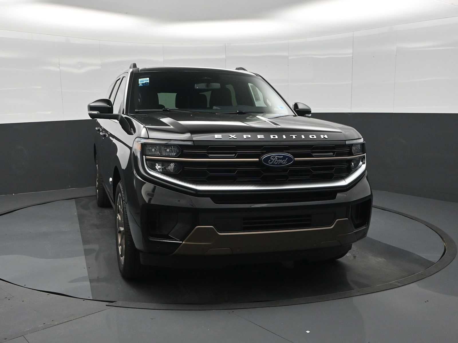 2026 Ford Expedition Max King Ranch