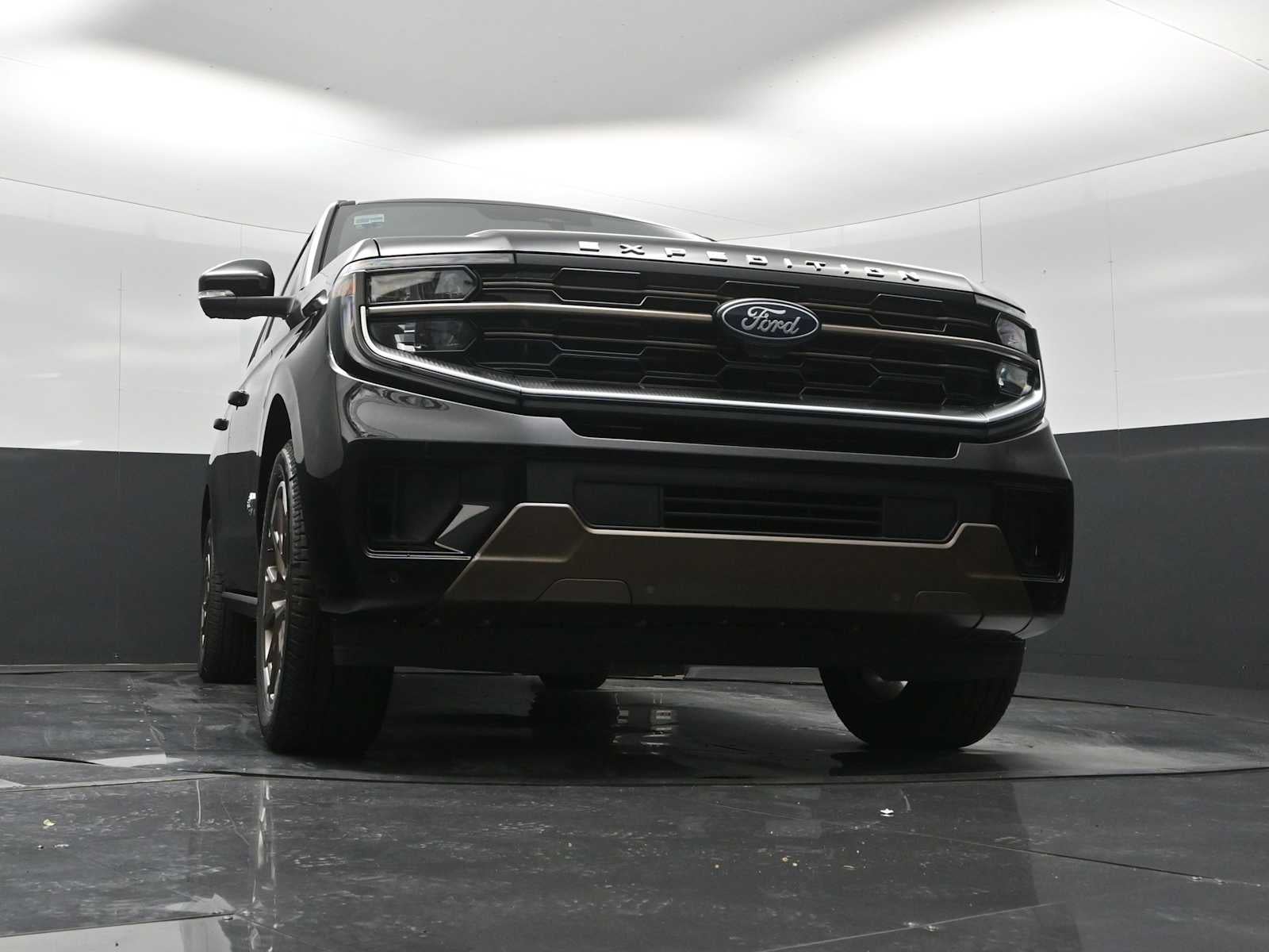 2026 Ford Expedition Max King Ranch