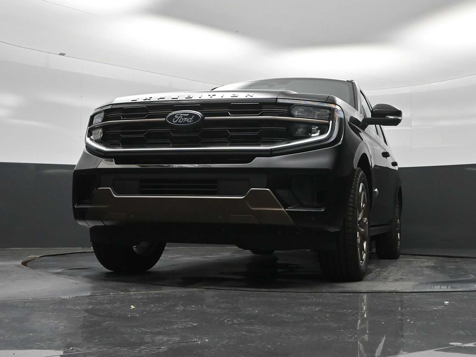 2026 Ford Expedition Max King Ranch