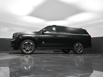 2026 Ford Expedition Max King Ranch
