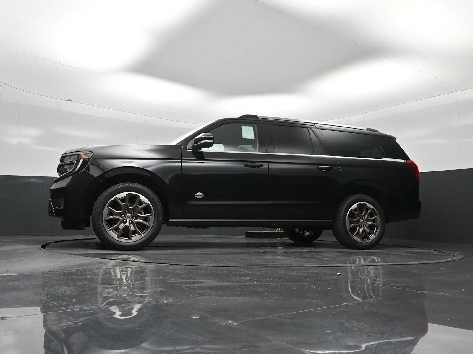 2026 Ford Expedition Max King Ranch