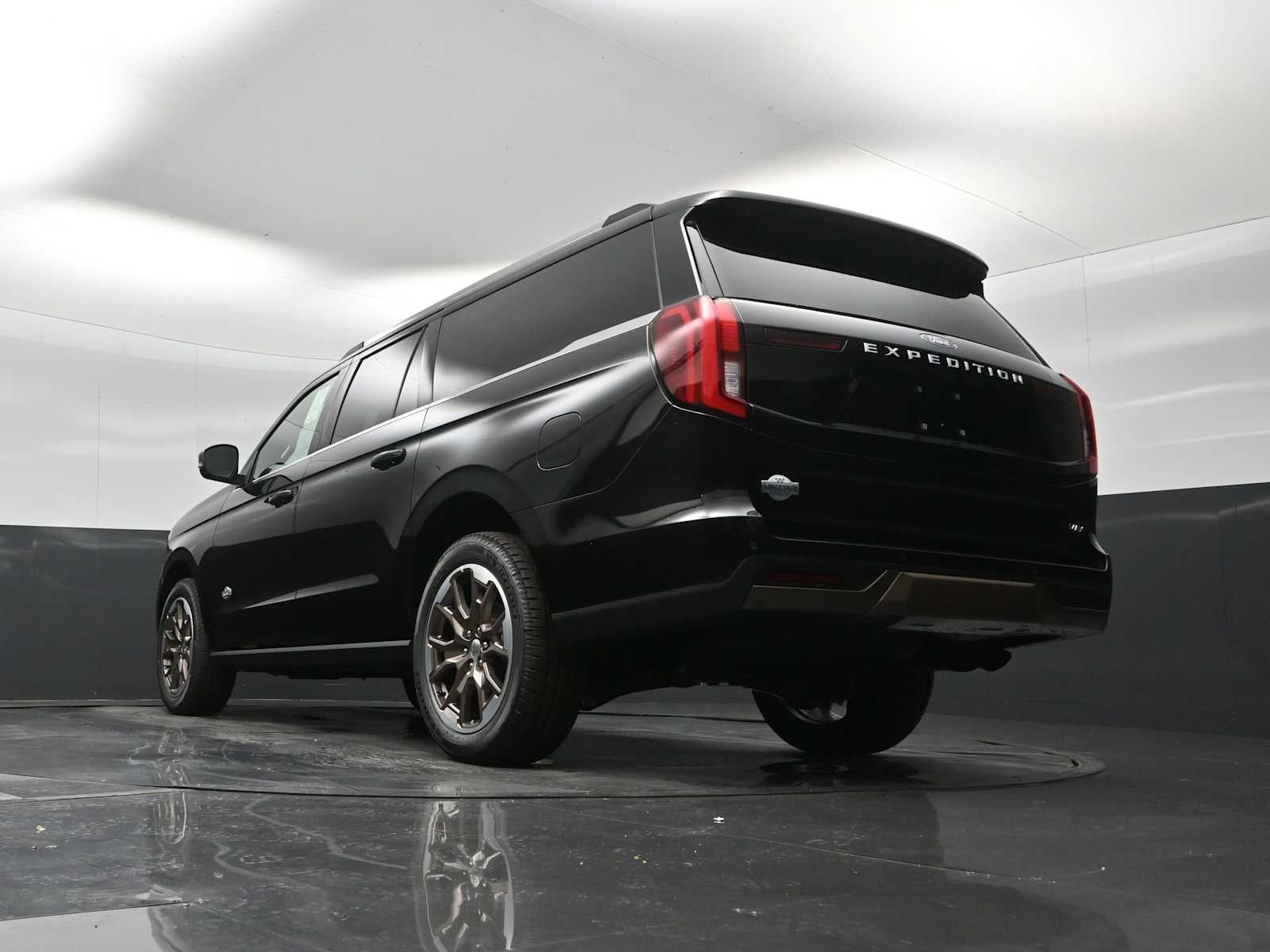 2026 Ford Expedition Max King Ranch