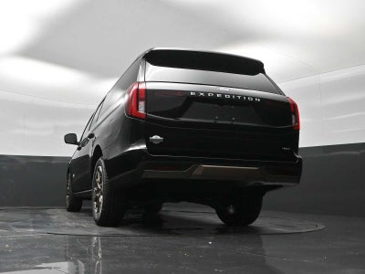 2026 Ford Expedition Max King Ranch