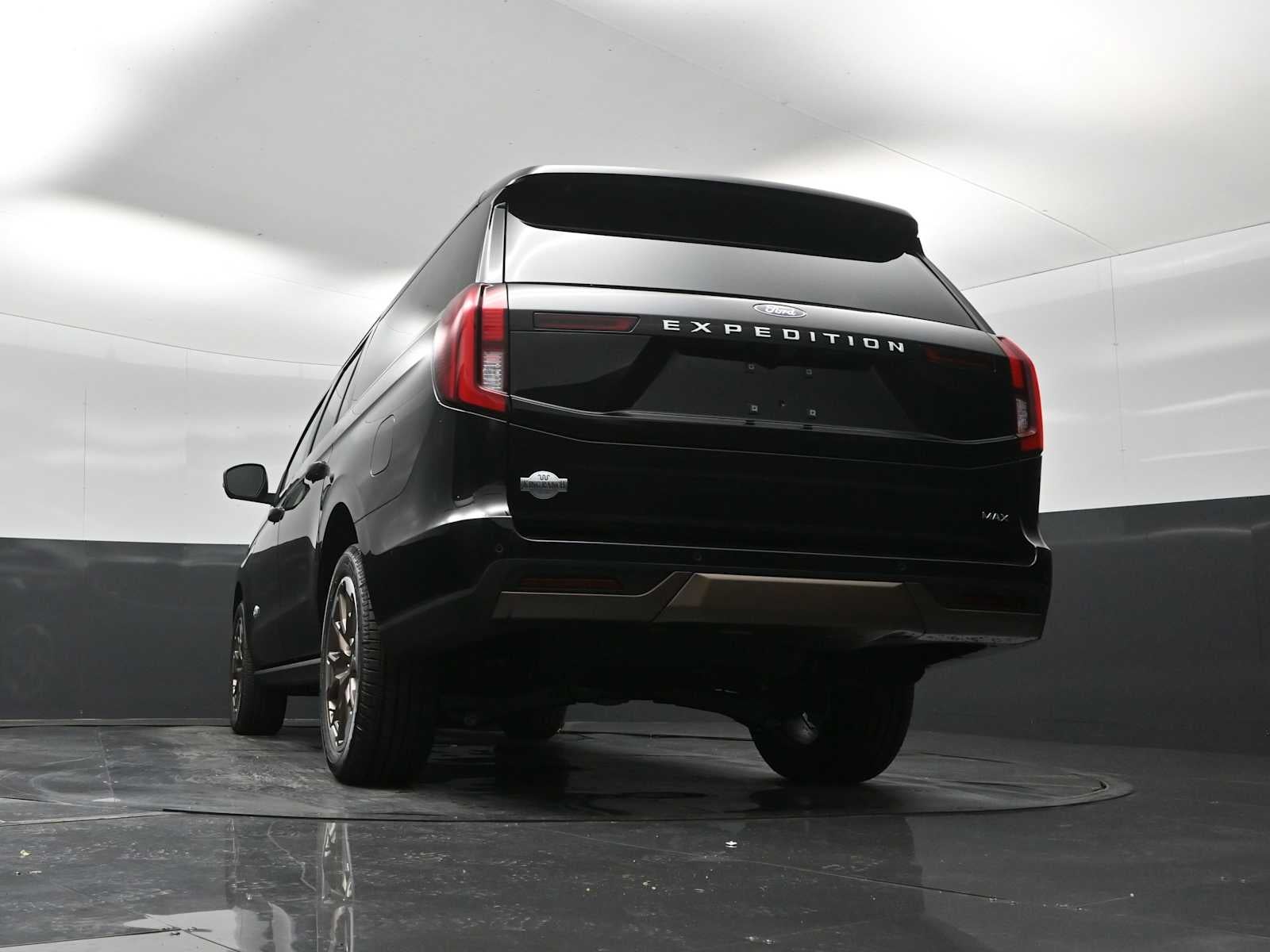 2026 Ford Expedition Max King Ranch