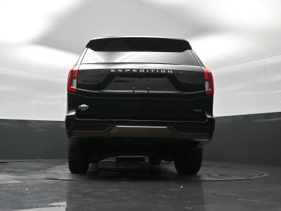 2026 Ford Expedition Max King Ranch
