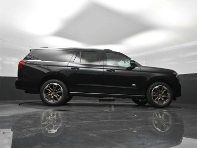 2026 Ford Expedition Max King Ranch