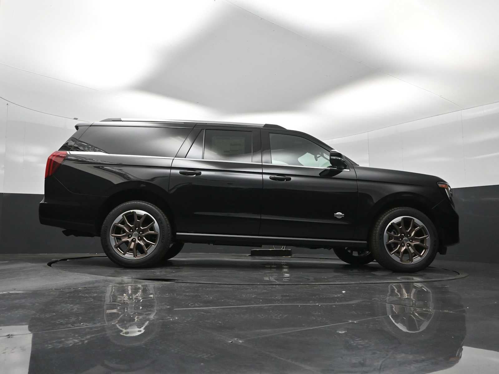 2026 Ford Expedition Max King Ranch