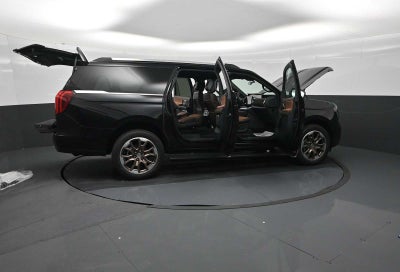 2026 Ford Expedition Max King Ranch