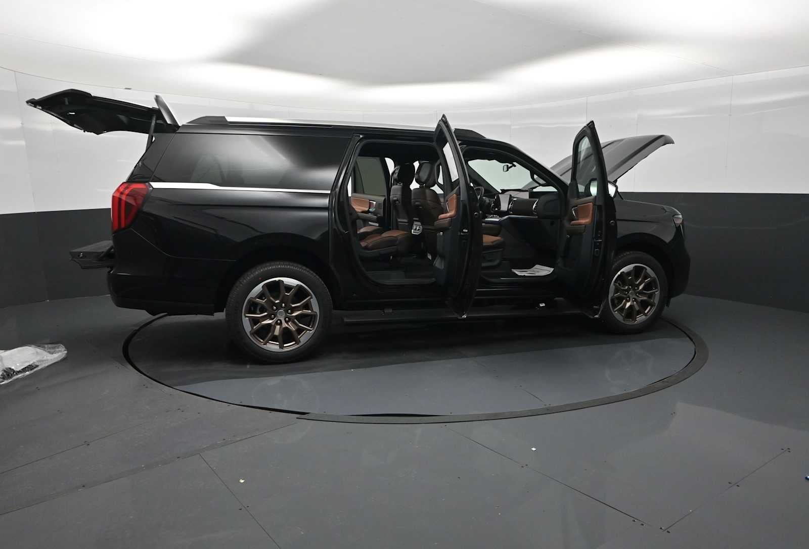 2026 Ford Expedition Max King Ranch