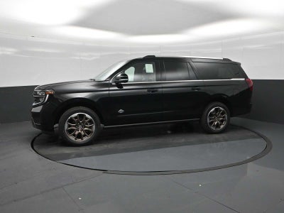 2026 Ford Expedition Max King Ranch