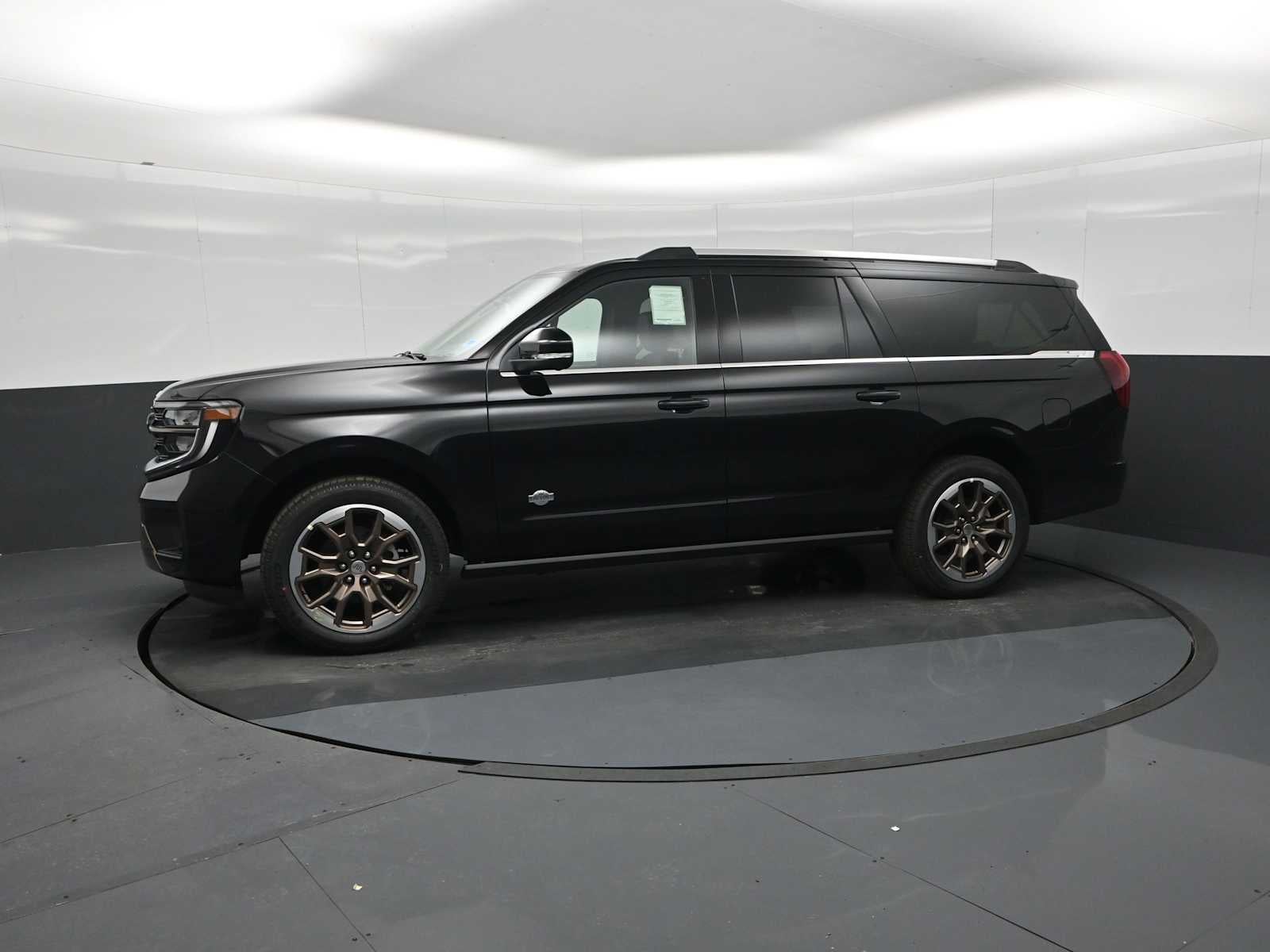 2026 Ford Expedition Max King Ranch