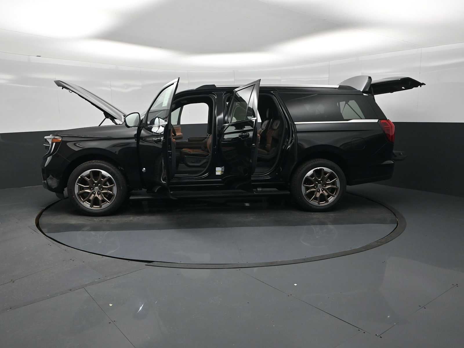 2026 Ford Expedition Max King Ranch
