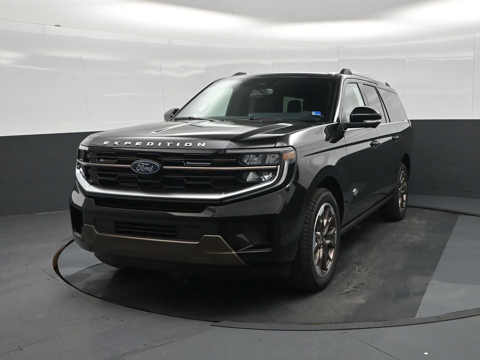 2026 Ford Expedition Max King Ranch