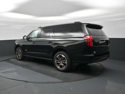 2026 Ford Expedition Max King Ranch