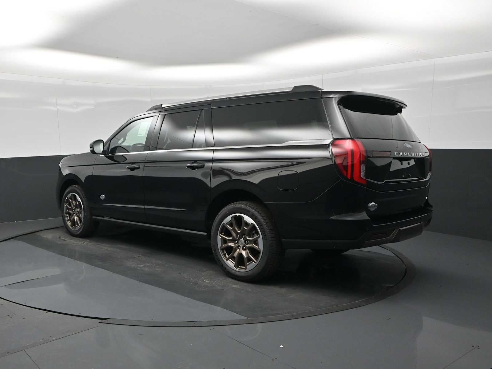 2026 Ford Expedition Max King Ranch