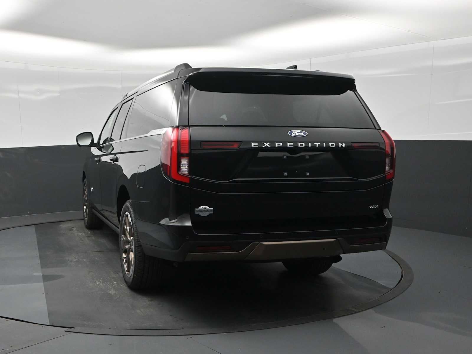 2026 Ford Expedition Max King Ranch