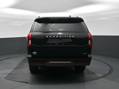 2026 Ford Expedition Max King Ranch
